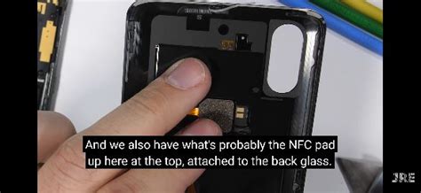 nfc tag location 1plus3|Where is NFC chip in one plus 3t mobile .